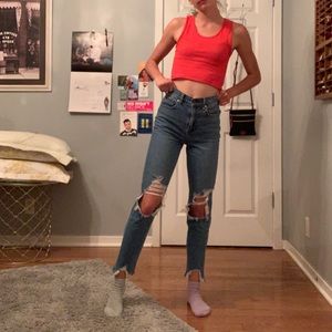 🍃American Eagle Jeans